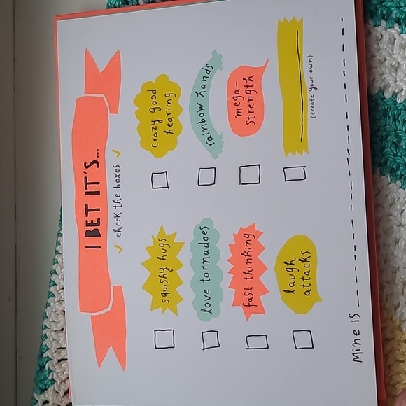 Why You're So Amazing Book - Picture 4 of 6